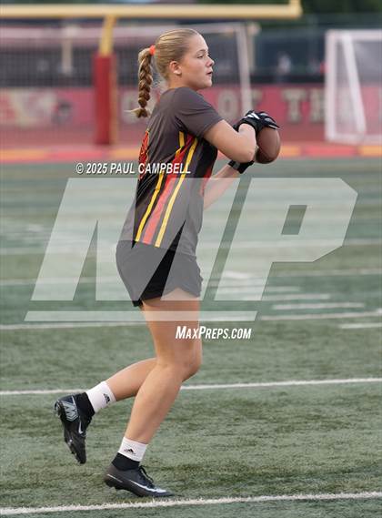 Thumbnail 2 in Nogales @ Chaparral (AIA Division 5 Round 1) photogallery.