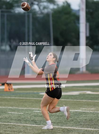 Thumbnail 2 in Nogales @ Chaparral (AIA Division 5 Round 1) photogallery.