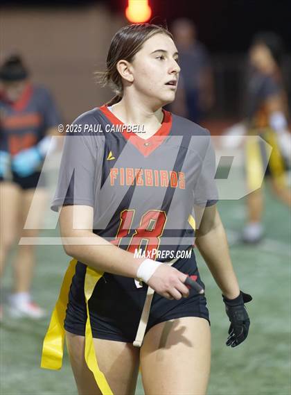 Thumbnail 2 in Nogales @ Chaparral (AIA Division 5 Round 1) photogallery.