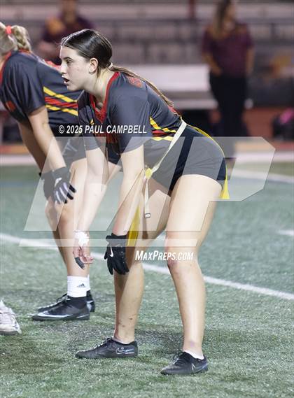 Thumbnail 2 in Nogales @ Chaparral (AIA Division 5 Round 1) photogallery.