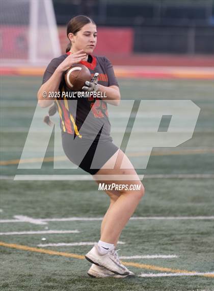 Thumbnail 2 in Nogales @ Chaparral (AIA Division 5 Round 1) photogallery.