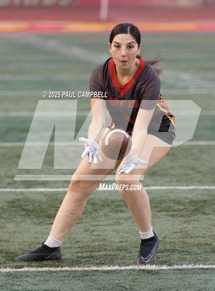 Thumbnail 1 in Nogales @ Chaparral (AIA Division 5 Round 1) photogallery.