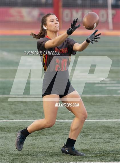 Thumbnail 2 in Nogales @ Chaparral (AIA Division 5 Round 1) photogallery.