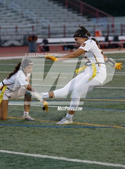 Thumbnail 1 in Nogales @ Chaparral (AIA Division 5 Round 1) photogallery.