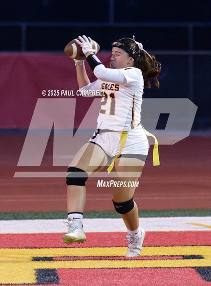 Thumbnail 1 in Nogales @ Chaparral (AIA Division 5 Round 1) photogallery.