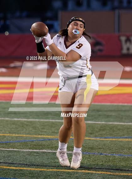 Thumbnail 2 in Nogales @ Chaparral (AIA Division 5 Round 1) photogallery.
