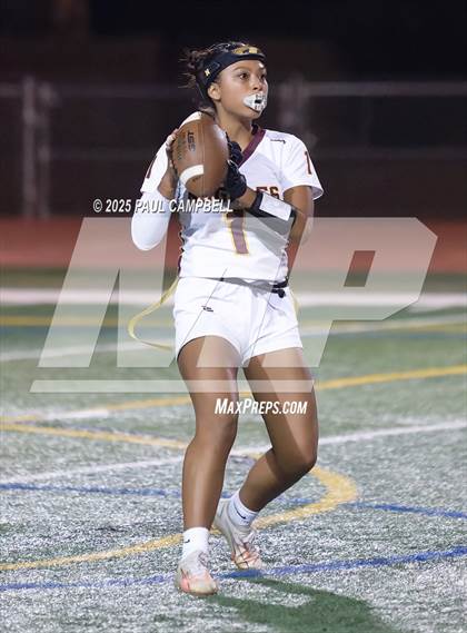 Thumbnail 2 in Nogales @ Chaparral (AIA Division 5 Round 1) photogallery.