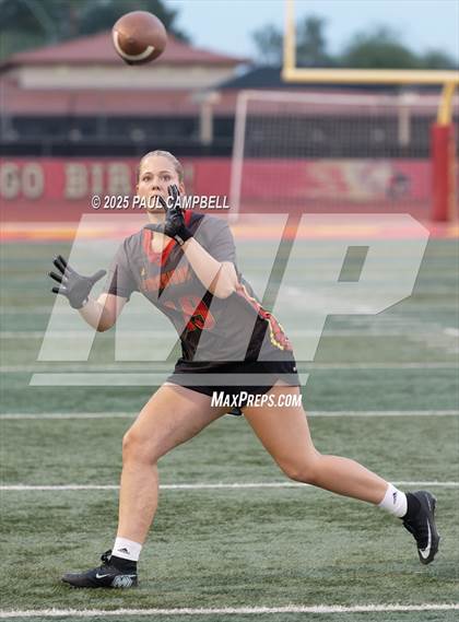 Thumbnail 1 in Nogales @ Chaparral (AIA Division 5 Round 1) photogallery.