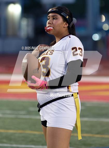 Thumbnail 3 in Nogales @ Chaparral (AIA Division 5 Round 1) photogallery.