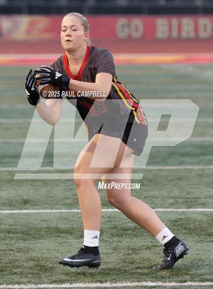 Thumbnail 2 in Nogales @ Chaparral (AIA Division 5 Round 1) photogallery.