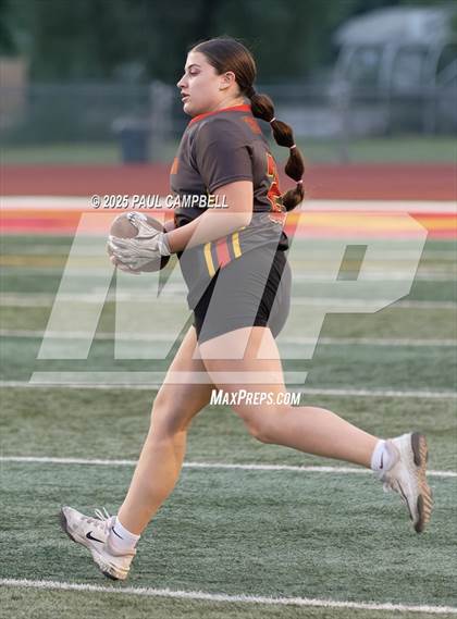 Thumbnail 3 in Nogales @ Chaparral (AIA Division 5 Round 1) photogallery.