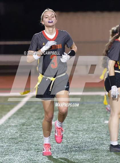 Thumbnail 2 in Nogales @ Chaparral (AIA Division 5 Round 1) photogallery.