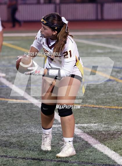 Thumbnail 3 in Nogales @ Chaparral (AIA Division 5 Round 1) photogallery.