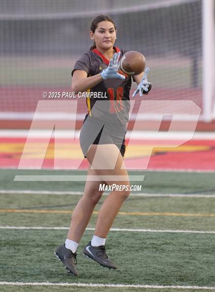 Thumbnail 2 in Nogales @ Chaparral (AIA Division 5 Round 1) photogallery.