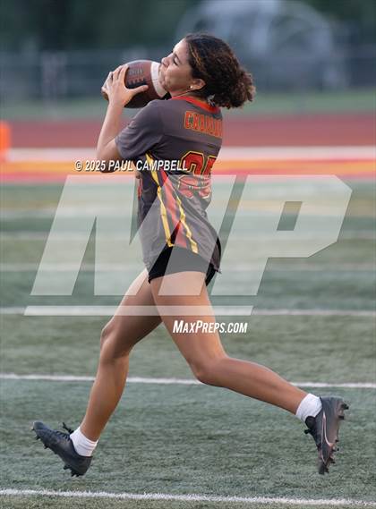 Thumbnail 2 in Nogales @ Chaparral (AIA Division 5 Round 1) photogallery.