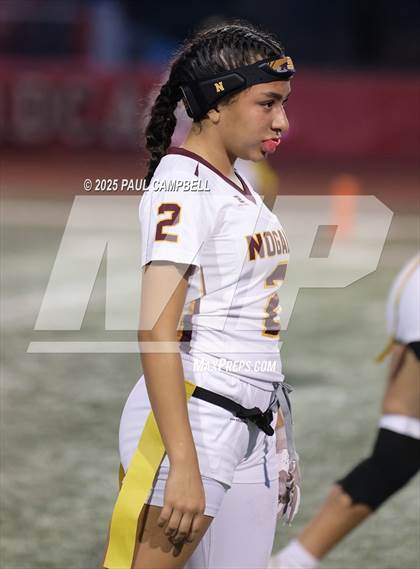 Thumbnail 2 in Nogales @ Chaparral (AIA Division 5 Round 1) photogallery.