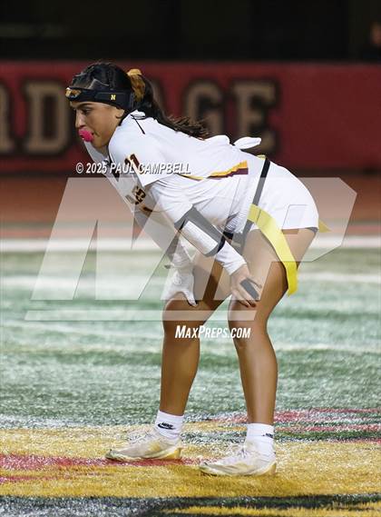 Thumbnail 3 in Nogales @ Chaparral (AIA Division 5 Round 1) photogallery.