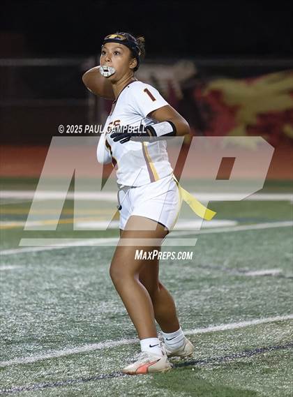 Thumbnail 2 in Nogales @ Chaparral (AIA Division 5 Round 1) photogallery.