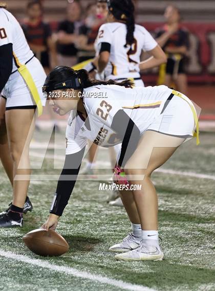 Thumbnail 2 in Nogales @ Chaparral (AIA Division 5 Round 1) photogallery.