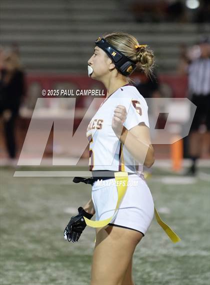 Thumbnail 2 in Nogales @ Chaparral (AIA Division 5 Round 1) photogallery.