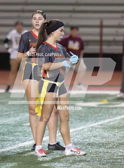 Thumbnail 2 in Nogales @ Chaparral (AIA Division 5 Round 1) photogallery.