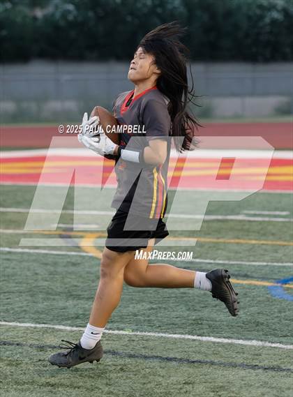 Thumbnail 1 in Nogales @ Chaparral (AIA Division 5 Round 1) photogallery.