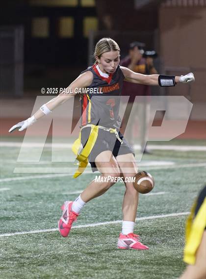 Thumbnail 2 in Nogales @ Chaparral (AIA Division 5 Round 1) photogallery.