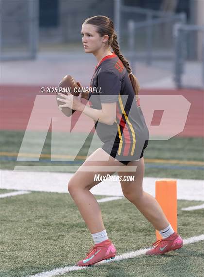 Thumbnail 3 in Nogales @ Chaparral (AIA Division 5 Round 1) photogallery.