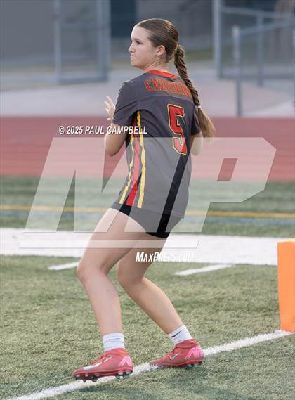 Thumbnail 1 in Nogales @ Chaparral (AIA Division 5 Round 1) photogallery.