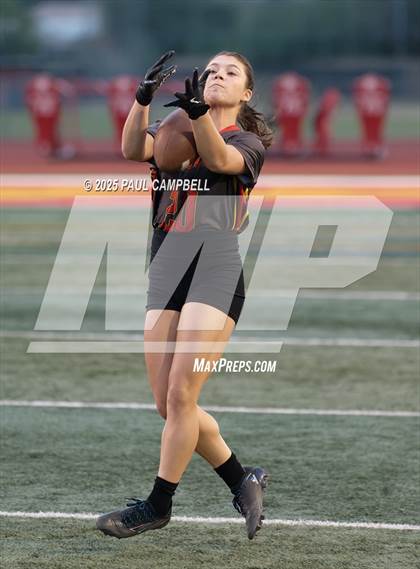 Thumbnail 2 in Nogales @ Chaparral (AIA Division 5 Round 1) photogallery.