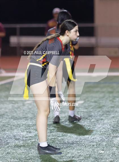 Thumbnail 1 in Nogales @ Chaparral (AIA Division 5 Round 1) photogallery.