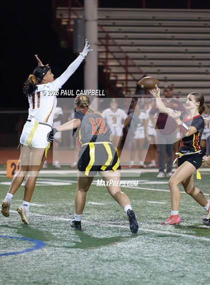 Thumbnail 2 in Nogales @ Chaparral (AIA Division 5 Round 1) photogallery.