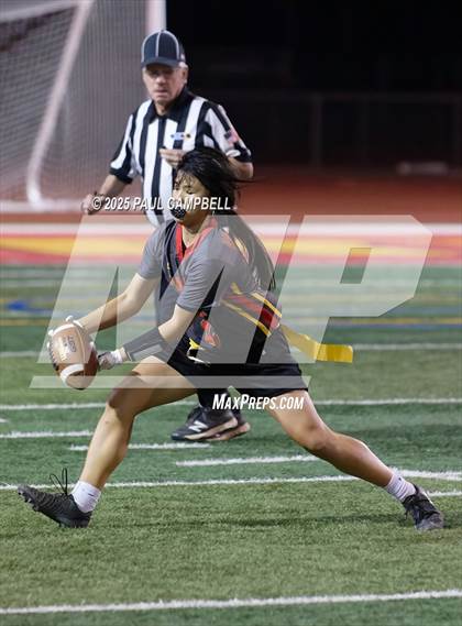 Thumbnail 1 in Nogales @ Chaparral (AIA Division 5 Round 1) photogallery.