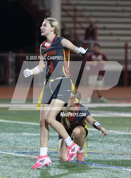 Thumbnail 3 in Nogales @ Chaparral (AIA Division 5 Round 1) photogallery.