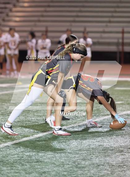 Thumbnail 1 in Nogales @ Chaparral (AIA Division 5 Round 1) photogallery.
