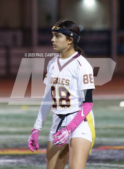 Thumbnail 3 in Nogales @ Chaparral (AIA Division 5 Round 1) photogallery.