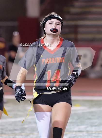 Thumbnail 1 in Nogales @ Chaparral (AIA Division 5 Round 1) photogallery.