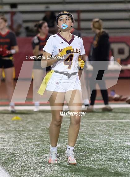 Thumbnail 1 in Nogales @ Chaparral (AIA Division 5 Round 1) photogallery.