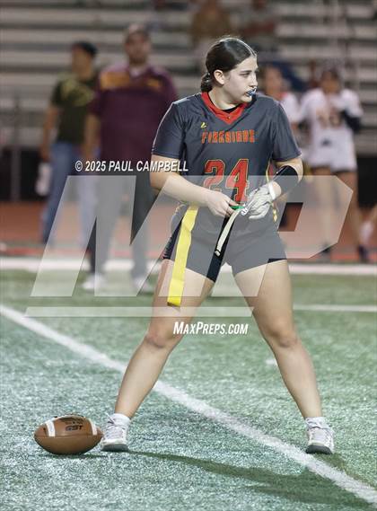 Thumbnail 1 in Nogales @ Chaparral (AIA Division 5 Round 1) photogallery.