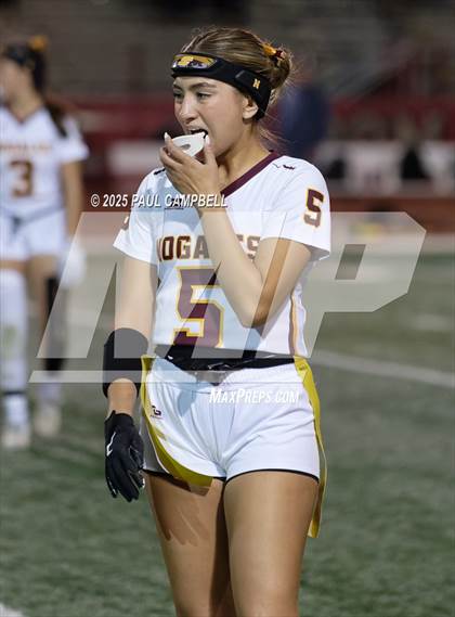 Thumbnail 1 in Nogales @ Chaparral (AIA Division 5 Round 1) photogallery.