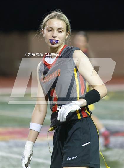 Thumbnail 2 in Nogales @ Chaparral (AIA Division 5 Round 1) photogallery.
