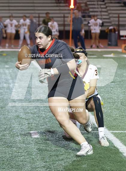 Thumbnail 3 in Nogales @ Chaparral (AIA Division 5 Round 1) photogallery.