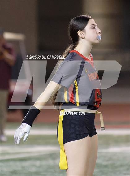 Thumbnail 3 in Nogales @ Chaparral (AIA Division 5 Round 1) photogallery.