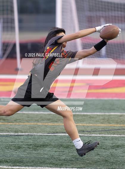 Thumbnail 1 in Nogales @ Chaparral (AIA Division 5 Round 1) photogallery.