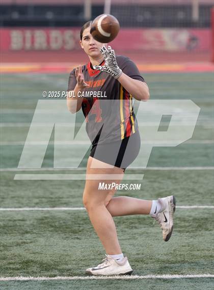 Thumbnail 3 in Nogales @ Chaparral (AIA Division 5 Round 1) photogallery.