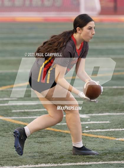 Thumbnail 1 in Nogales @ Chaparral (AIA Division 5 Round 1) photogallery.