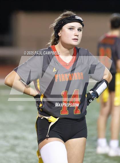 Thumbnail 3 in Nogales @ Chaparral (AIA Division 5 Round 1) photogallery.