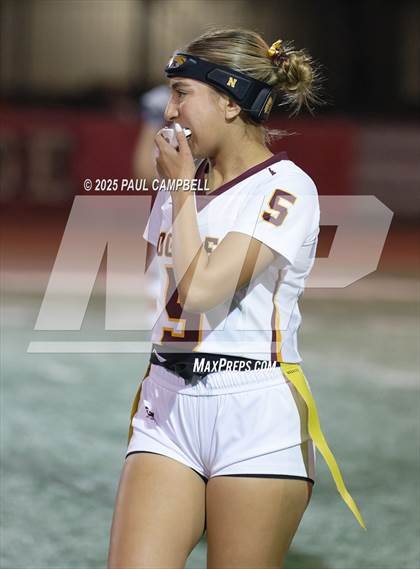 Thumbnail 2 in Nogales @ Chaparral (AIA Division 5 Round 1) photogallery.