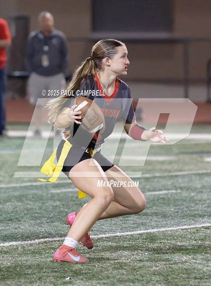 Thumbnail 2 in Nogales @ Chaparral (AIA Division 5 Round 1) photogallery.