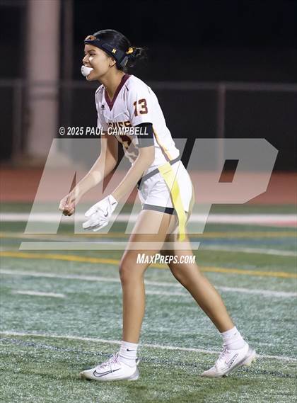 Thumbnail 2 in Nogales @ Chaparral (AIA Division 5 Round 1) photogallery.